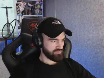 Chaturbate Adult Video Chat of _serious_man