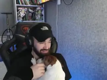 Chaturbate Nude Webcam of _serious_man