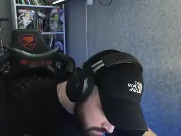 Chaturbate Sex Cam of _serious_man