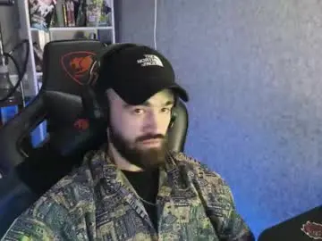 Chaturbate Nude Webcam of _serious_man