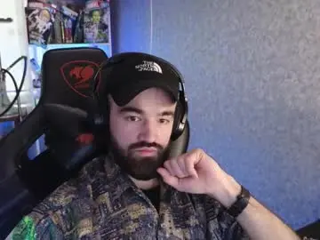 Chaturbate Live Sex Cam of _serious_man