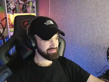 Chaturbate Nude Webcam of _serious_man