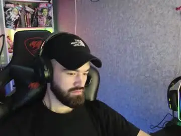 Chaturbate Live Porn of _serious_man