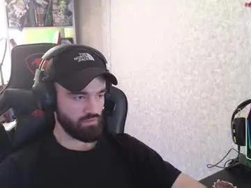 Chaturbate Adult Video Chat of _serious_man