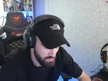 Chaturbate Private Sex Chat of _serious_man