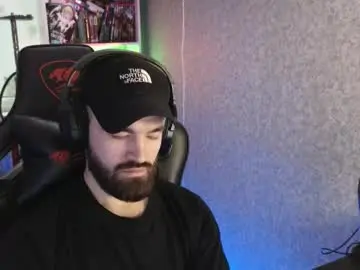 Chaturbate Sex Chat of _serious_man