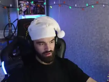 Chaturbate Live Sex of _serious_man