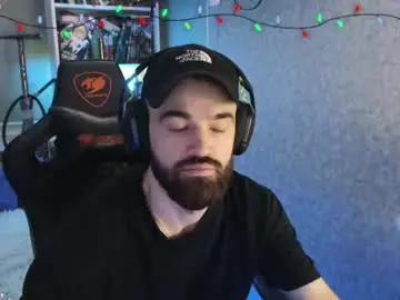 Chaturbate Sex Chat of _serious_man