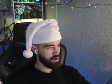 Chaturbate Free Porn Cam of _serious_man