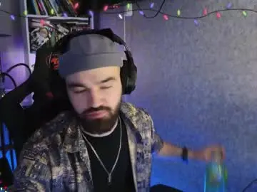 Chaturbate Sex Chat of _serious_man