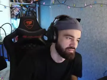 Chaturbate Live Porn of _serious_man