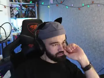 Chaturbate Free Porn Cam of _serious_man