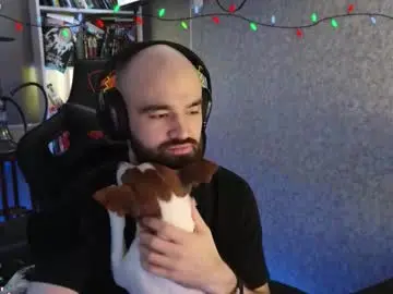 Chaturbate Sex Chat of _serious_man