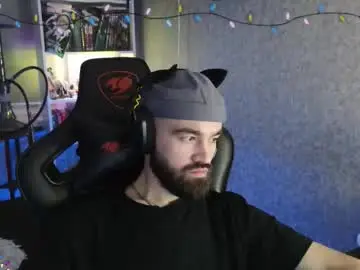 Chaturbate Sex Cam of _serious_man