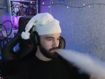 Chaturbate Free Porn Cam of _serious_man