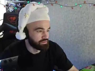 Chaturbate Adult Webcam of _serious_man