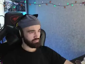 Chaturbate Live Sex of _serious_man