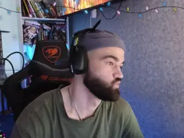 Chaturbate Adult Video Chat of _serious_man