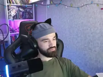 Chaturbate Adult Video Chat of _serious_man