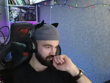 Chaturbate Free Porn Cam of _serious_man