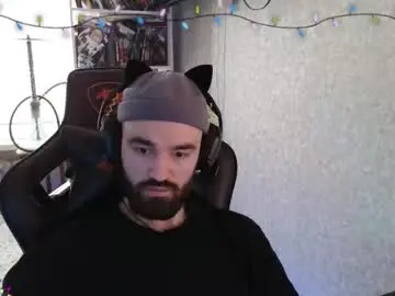 Chaturbate Free Porn Cam of _serious_man