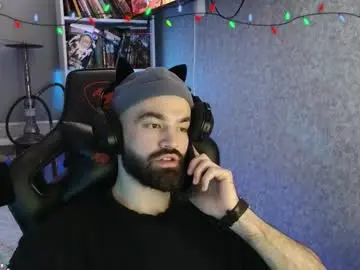 Chaturbate Adult Webcam of _serious_man