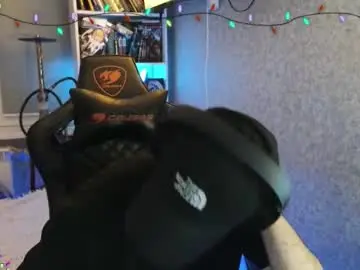 Chaturbate Adult Video Chat of _serious_man