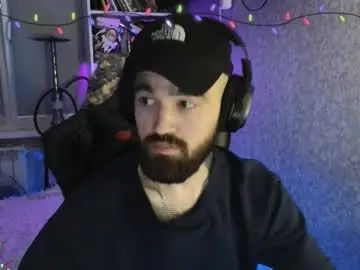 Chaturbate Adult Webcams of _serious_man