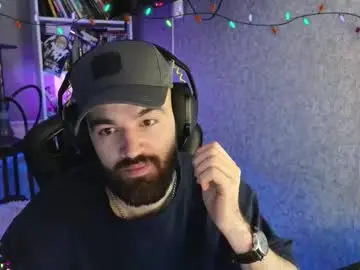 Chaturbate Live Porn of _serious_man