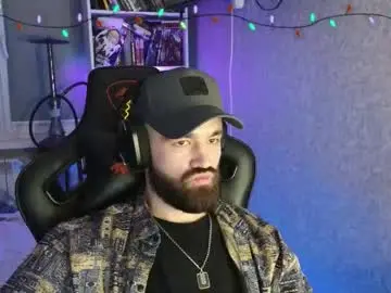 Chaturbate Sex Cam of _serious_man