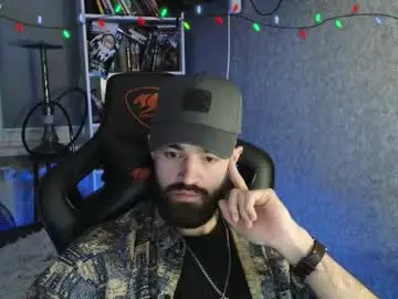 Chaturbate Adult Webcams of _serious_man