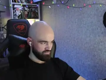Chaturbate Live Sex of _serious_man