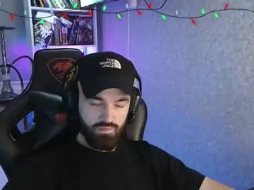 Chaturbate Sex Chat of _serious_man