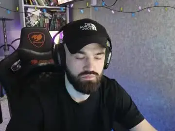 Chaturbate Live Sex Cam of _serious_man