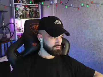 Chaturbate Adult Webcams of _serious_man