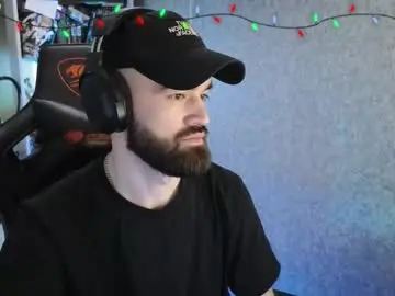 Chaturbate Live Sex of _serious_man