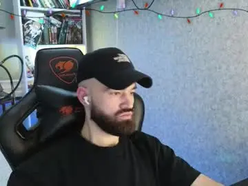 Chaturbate Sex Cam of _serious_man