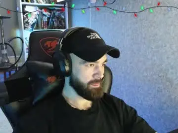 Chaturbate Adult Webcam of _serious_man