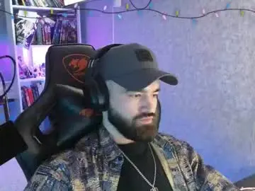 Chaturbate Adult Video Chat of _serious_man