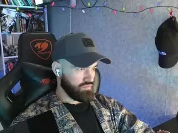 Chaturbate Free Live Porn of _serious_man