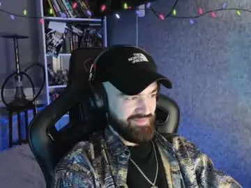 Chaturbate Live Porn of _serious_man