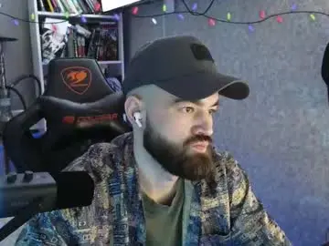 Chaturbate Best Webcam of _serious_man