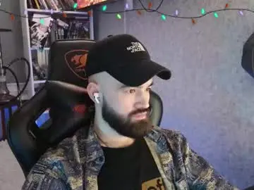 Chaturbate Sex Chat of _serious_man