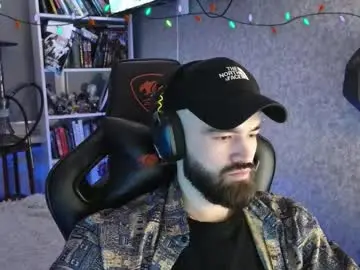 Chaturbate Best Webcam of _serious_man