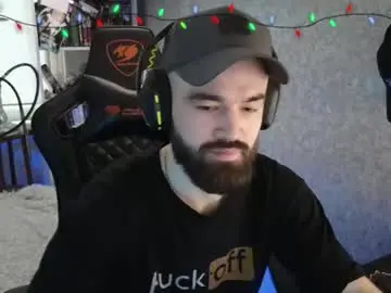 Chaturbate Best Webcam of _serious_man