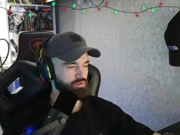 Chaturbate Best Webcam of _serious_man