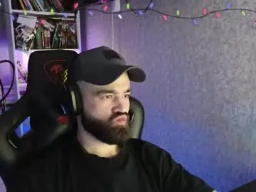 Chaturbate Live Sex of _serious_man