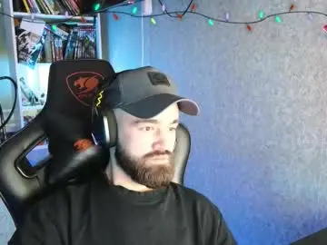 Chaturbate Live Sex Cam of _serious_man