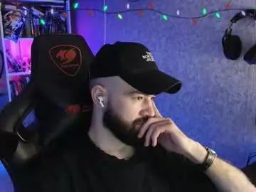 Chaturbate Adult Webcams of _serious_man