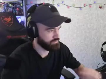 Chaturbate Adult Webcam of _serious_man